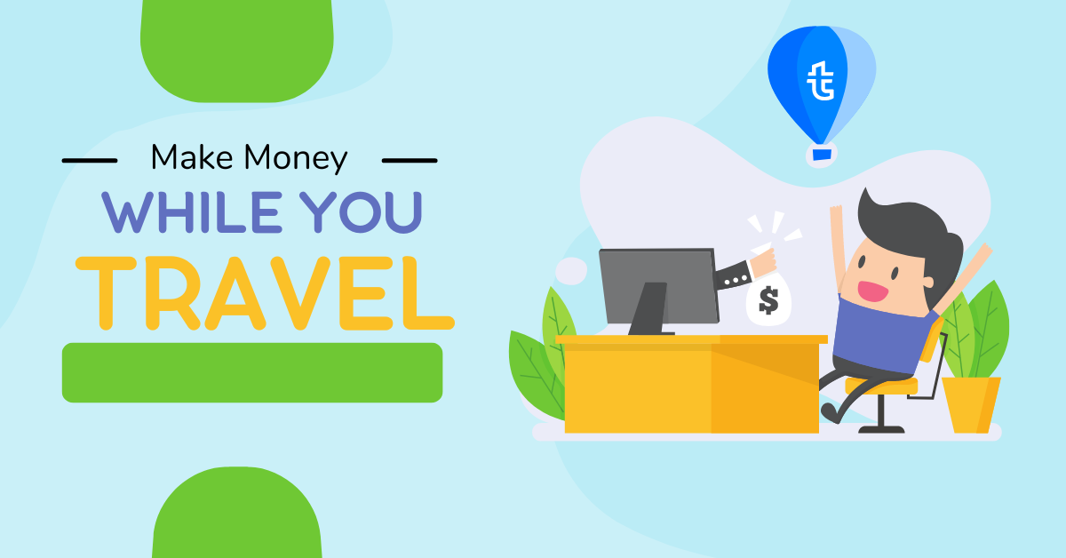 Travelpayouts Monetize Your Travel Website