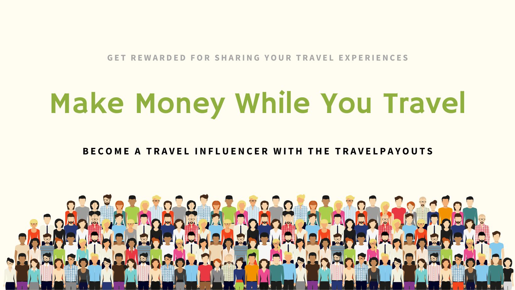 Join the Travelpayouts